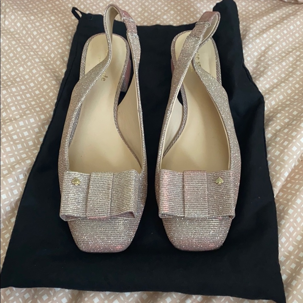 Kate spades size 8.5